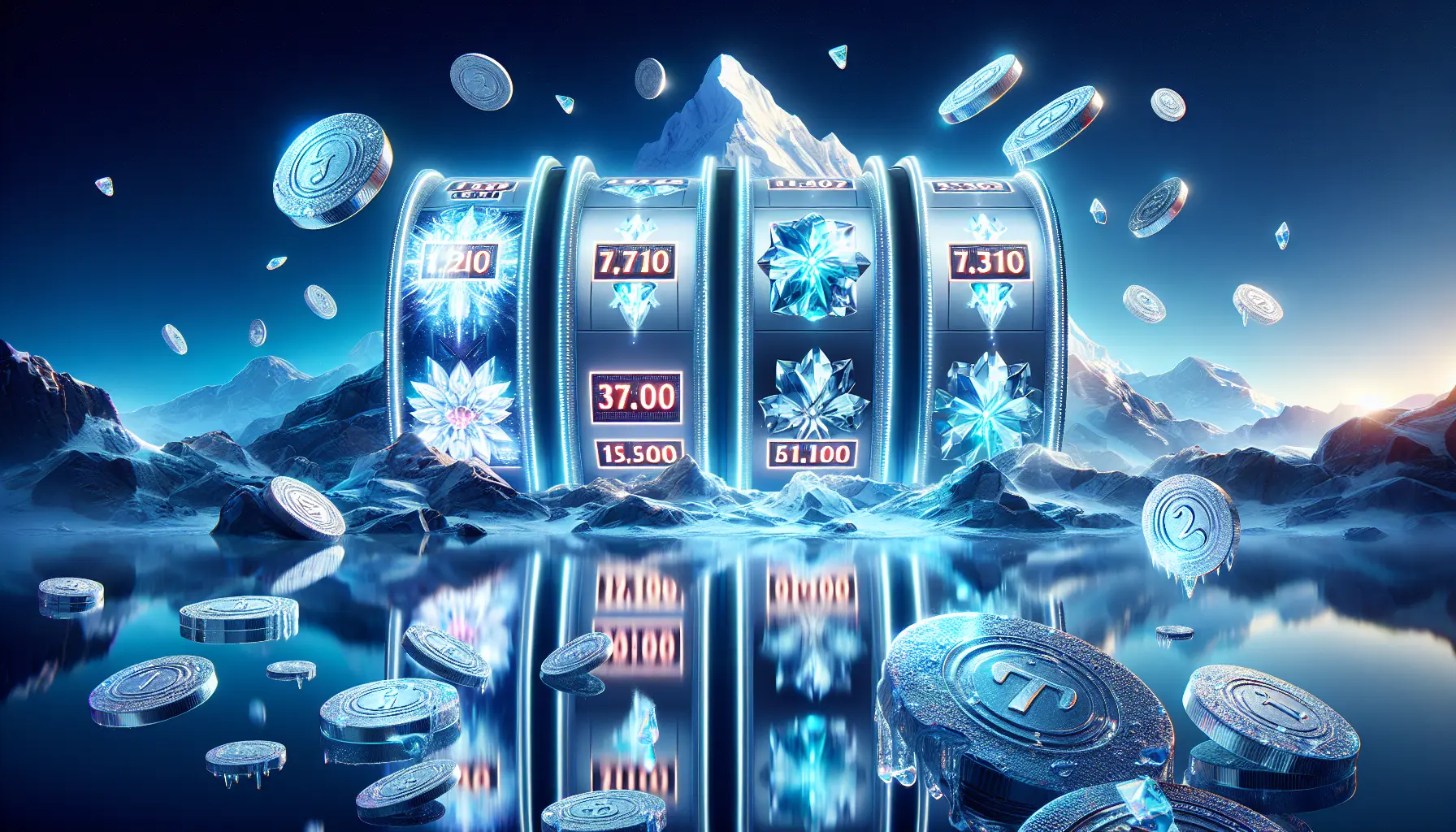 Sierra Casino Alpine Fortune